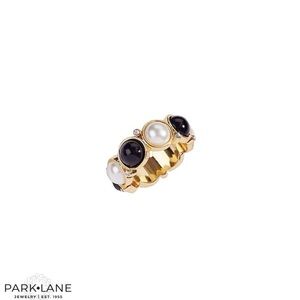 Park Lane Tiramisu Ring Size 7 BNIB from a Brand New Collection!
